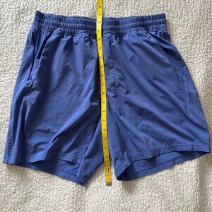 Lululemon Pacebreaker - Linerless